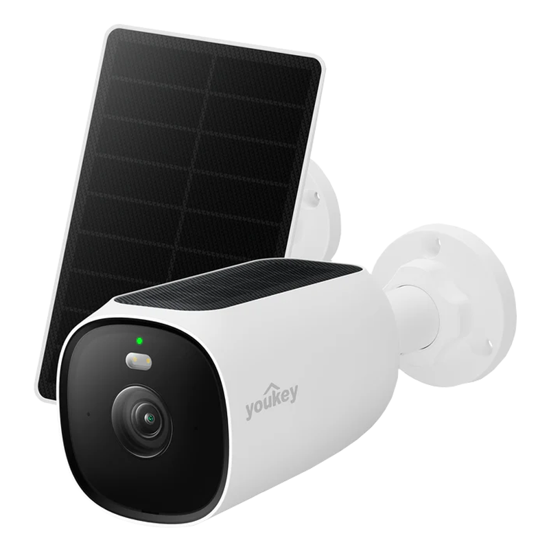 Cámara Solar S420